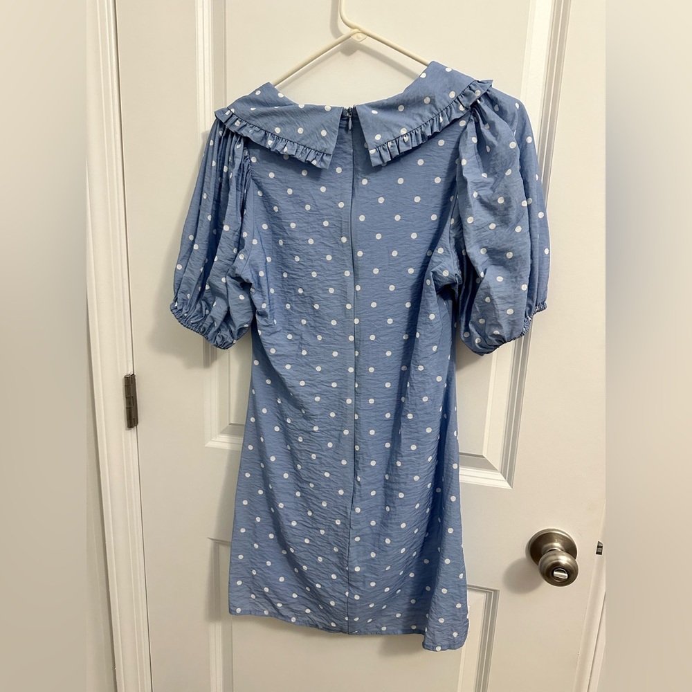 Coco McCall Shop Dress - size small - Picture 6 of 7